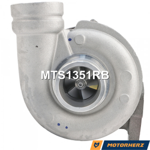 MOTORHERZ MTS1351RB