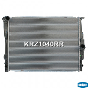 KRAUF KRZ1040RR