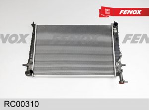 FENOX RC00310