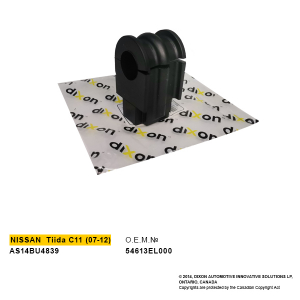 A.S.DIXON AS14BU4839