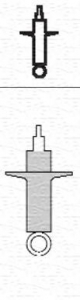 MAGNETI MARELLI 354016080000