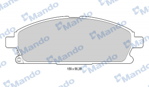 MANDO MBF015739