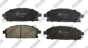 TI-GUAR TG450