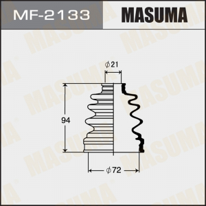 MASUMA MF2133