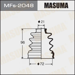 MASUMA MFS2048