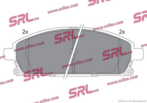 SRLINE S700340