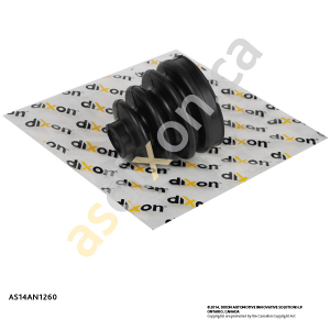 A.S.DIXON AS14AN1260