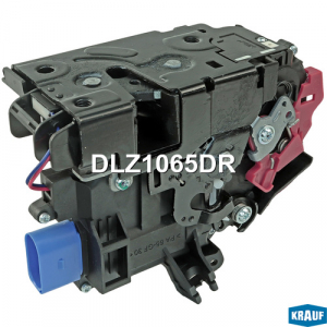 KRAUF DLZ1065DR