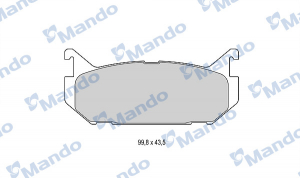 MANDO MBF015625