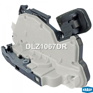 KRAUF DLZ1067DR