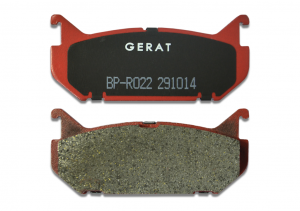 GERAT BPR022