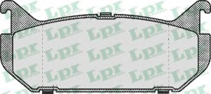 LPR 05P512