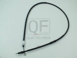 QUATTRO FRENI QF16F00040