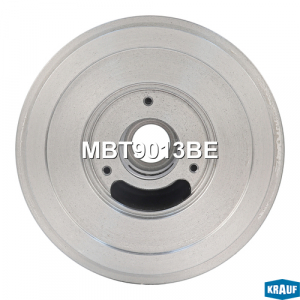 KRAUF MBT9013BE