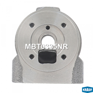 KRAUF MBT0335NR