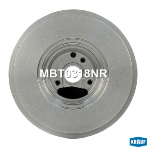 KRAUF MBT0318NR