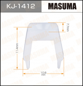 MASUMA KJ1412