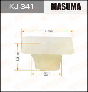 MASUMA KJ341