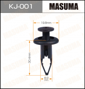 MASUMA KJ001