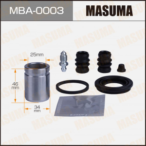 MASUMA MBA0003