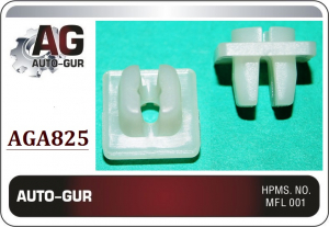AUTO-GUR AGA825