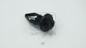 QUATTRO FRENI QF33G00015