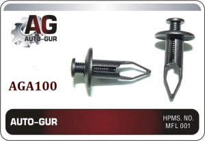 AUTO-GUR AGA100
