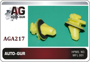 AUTO-GUR AGA217