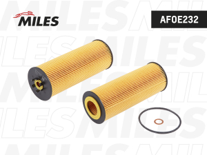 MILES AFOE232