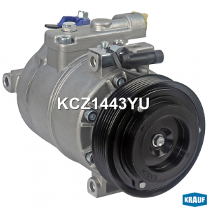 KRAUF KCZ1443YU