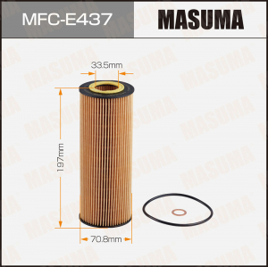 MASUMA MFCE437