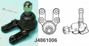 NIPPARTS J4861006