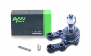 AYWIPARTS AW1320243LR