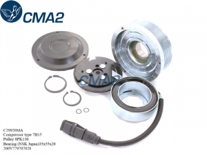 CMA2 C29920MA