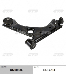 CTR CQ0033L