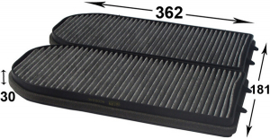 JS ASAKASHI AC0024CSET