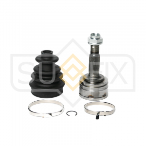 SUFIX ST1598
