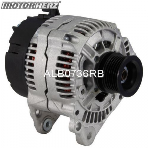 MOTORHERZ ALB0736RB