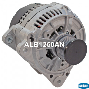 KRAUF ALB1260AN