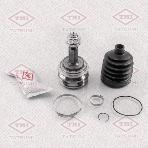 TATSUMI TDA1016