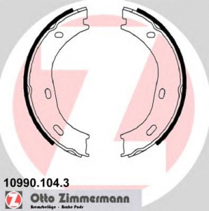ZIMMERMANN 109901043