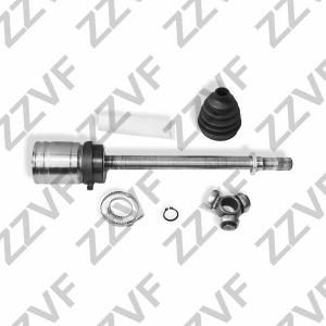 ZZVF ZVRC097