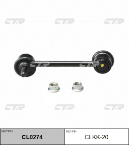 CTR CL0274
