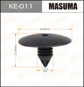 MASUMA KE011