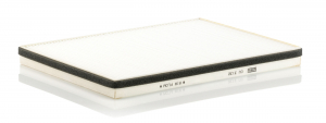 MANN FILTER CU3132