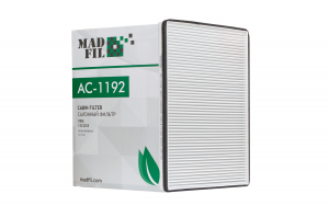 MADFIL AC1192