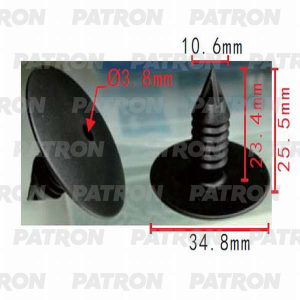 PATRON P370176