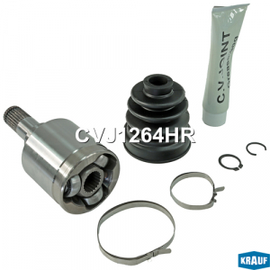 KRAUF CVJ1264HR