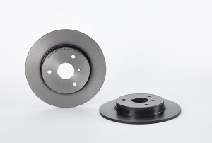 BREMBO 08816311