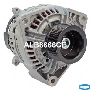 KRAUF ALB8666GB